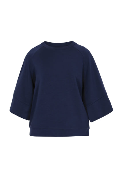 DreiMaster Klassik Kobiety Sweatshirt