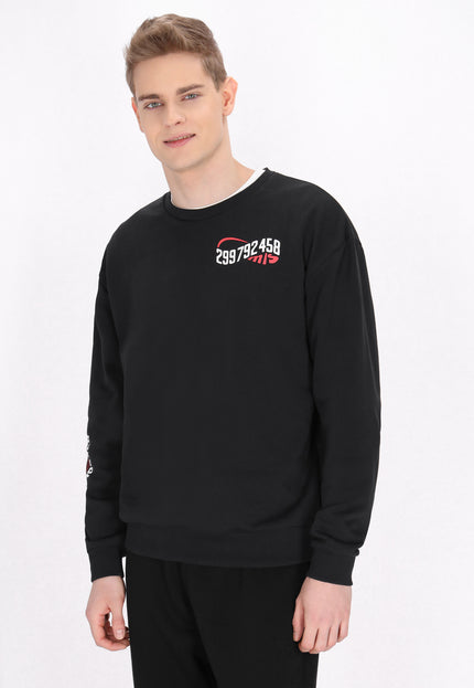 Mo ATHLSR Herren's Sweatshirt