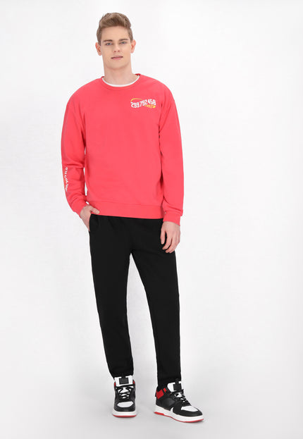 Mo ATHLSR Men's Sweatshirt