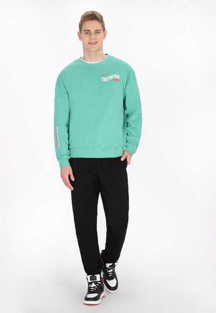 Mo ATHLSR Men's Sweatshirt