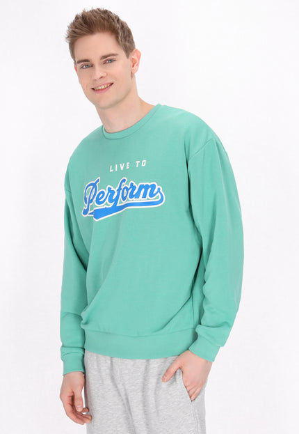 Mo ATHLSR Men's Sweatshirt