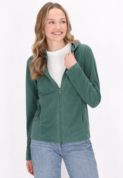 myMo Women's Fleece Jacket