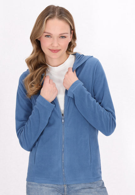 myMo Women's Fleece Jacket