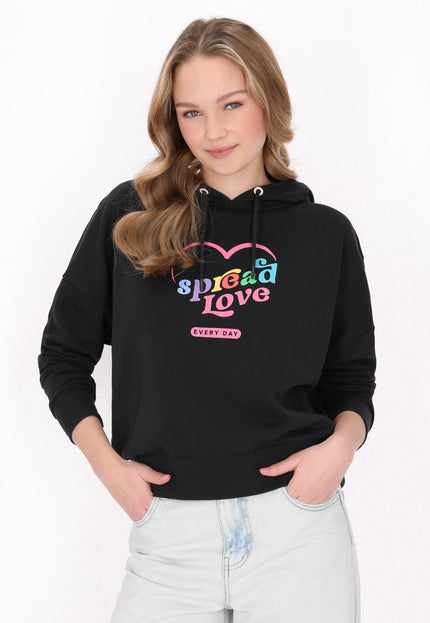 myMo Women's Hoodie