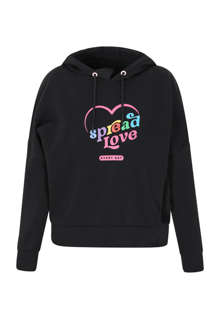 myMo Women's Hoodie