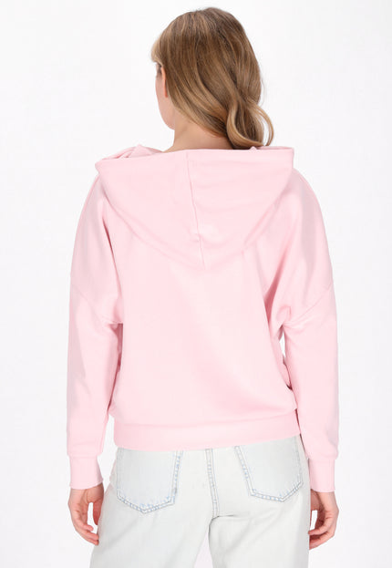 myMo Women's Hoodie