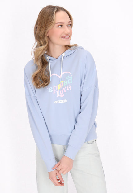 myMo Women's Hoodie