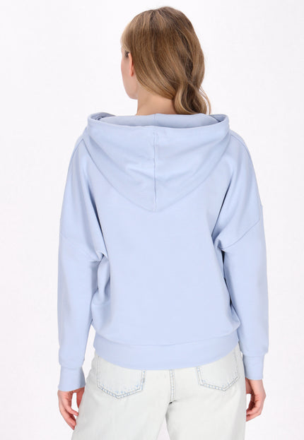 myMo Women's Hoodie