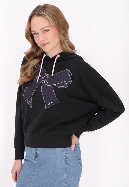 myMo Damen Hoodie