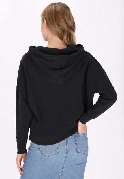 myMo Damen Hoodie