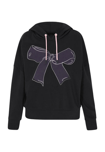 myMo Damen Hoodie