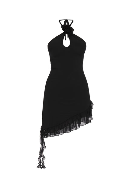 myMo bei Nacht Damen Kleid