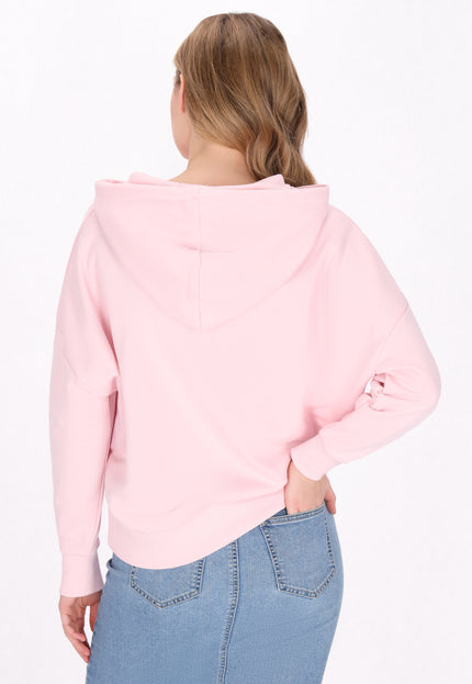 myMo Damen Hoodie