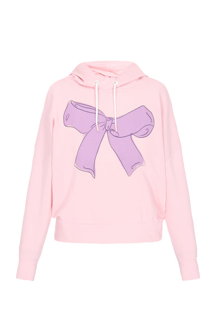 myMo Damen Hoodie