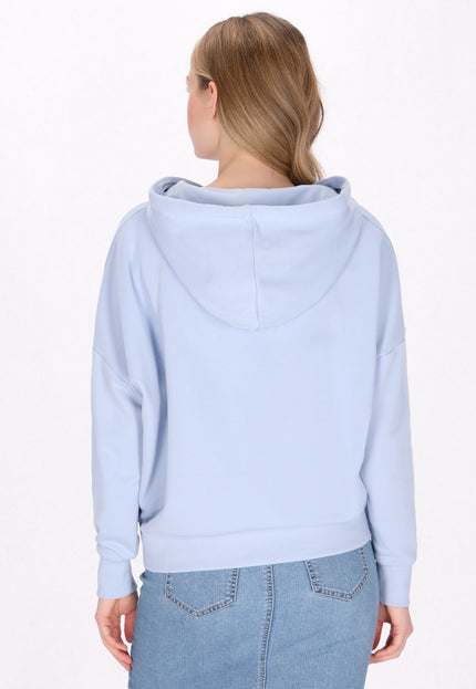 myMo Damen Hoodie