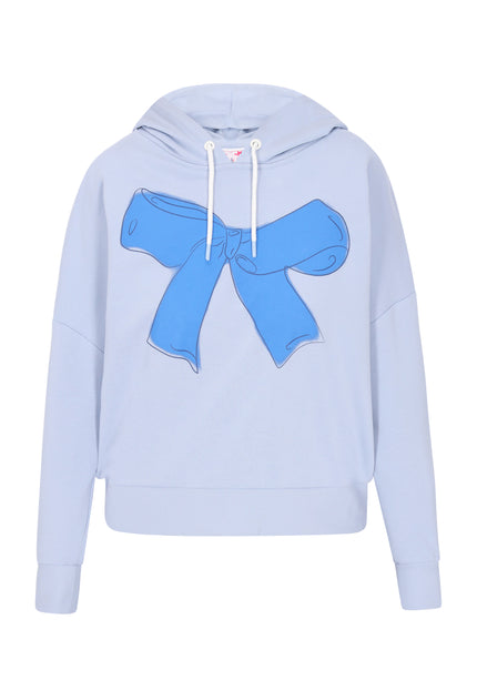 myMo Damen Hoodie