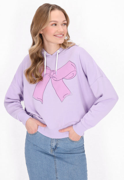 myMo Damen Hoodie