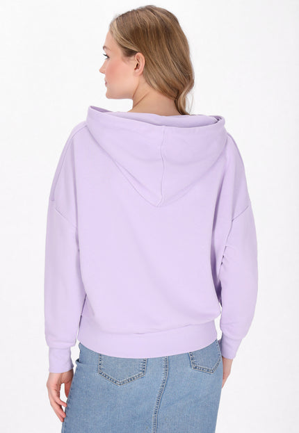 myMo Damen Hoodie