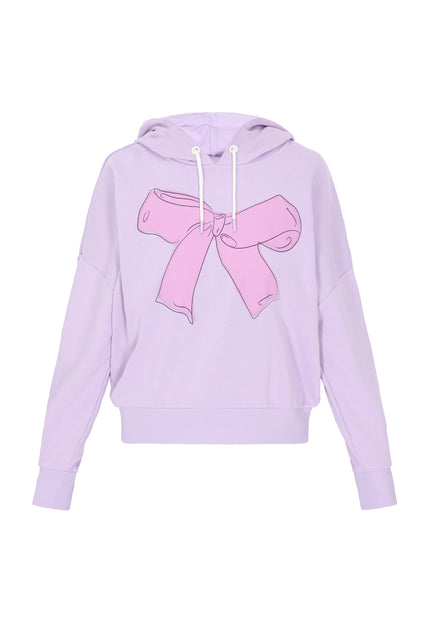 myMo Damen Hoodie