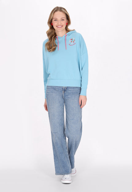 myMo Damen Hoodie