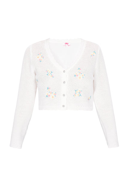 myMo Damen Cardigan