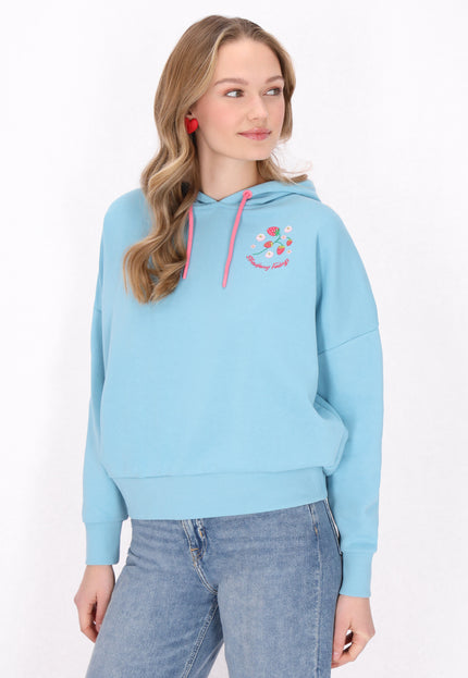 myMo Damen Hoodie