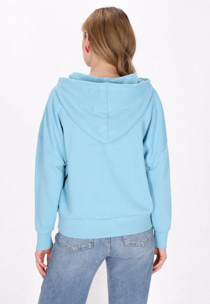 myMo Damen Hoodie