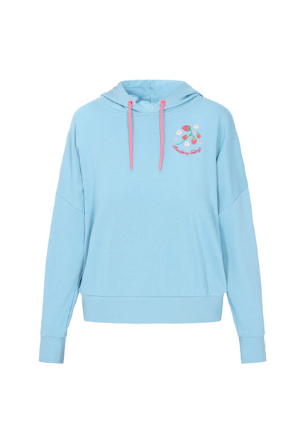 myMo Damen Hoodie