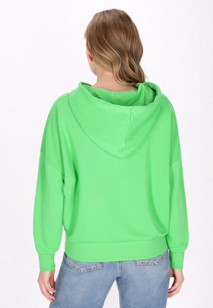 myMo Damen Hoodie