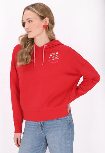 myMo Damen Hoodie