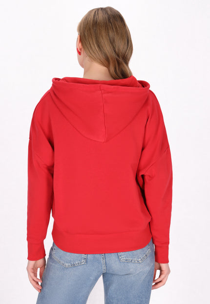 myMo Damen Hoodie