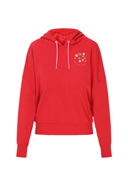 myMo Women's Hoody