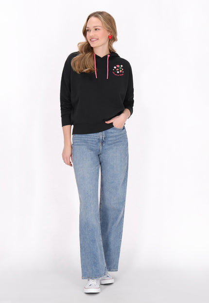 myMo Damen Hoodie