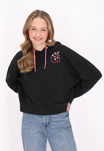 myMo Damen Hoodie