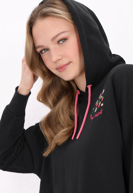 myMo Damen Hoodie