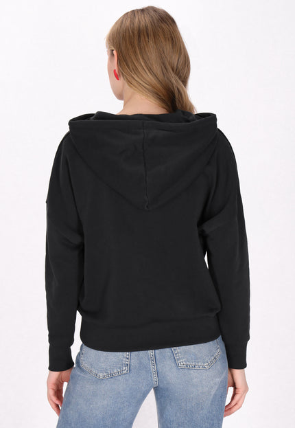 myMo Damen Hoodie