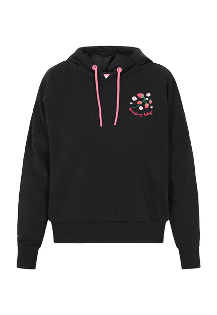 myMo Damen Hoodie