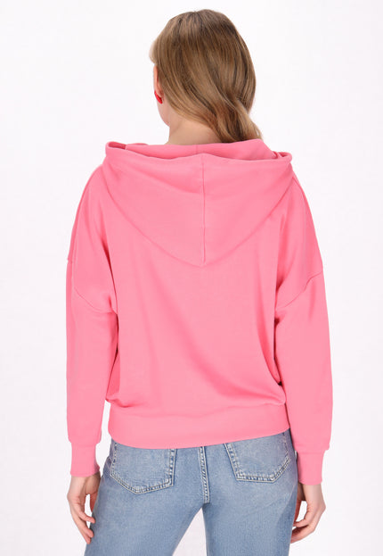 myMo Damen Hoodie