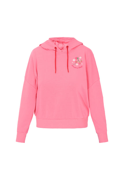 myMo Damen Hoodie