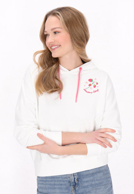 myMo Damen Hoodie