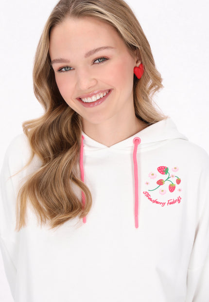 myMo Damen Hoodie