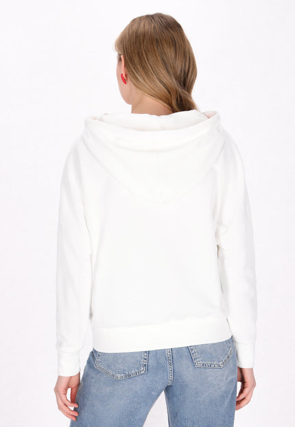 myMo Damen Hoodie