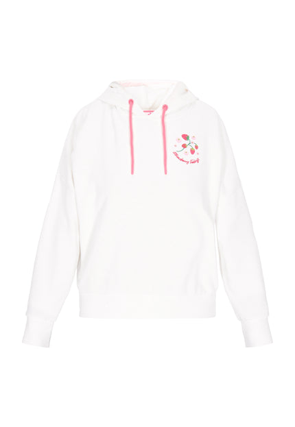 myMo Damen Hoodie