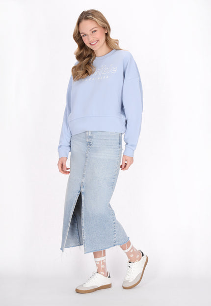 myMo Damen Sweatshirt