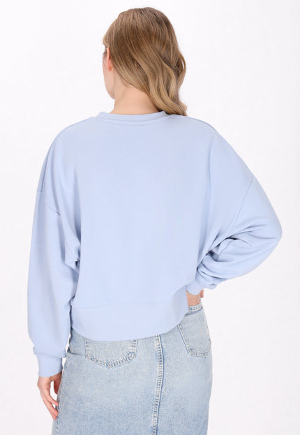 myMo Damen Sweatshirt