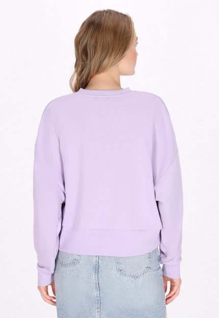 myMo Damen Sweatshirt