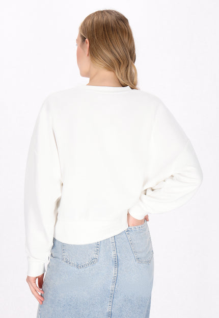 myMo Damen Sweatshirt