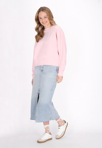 myMo Damen Sweatshirt