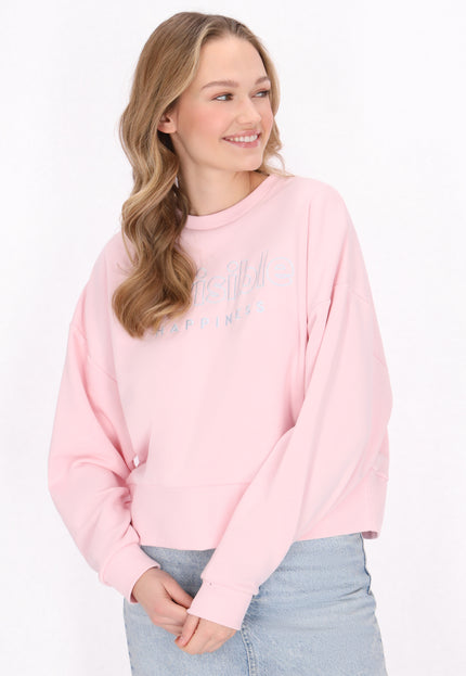 myMo Damen Sweatshirt