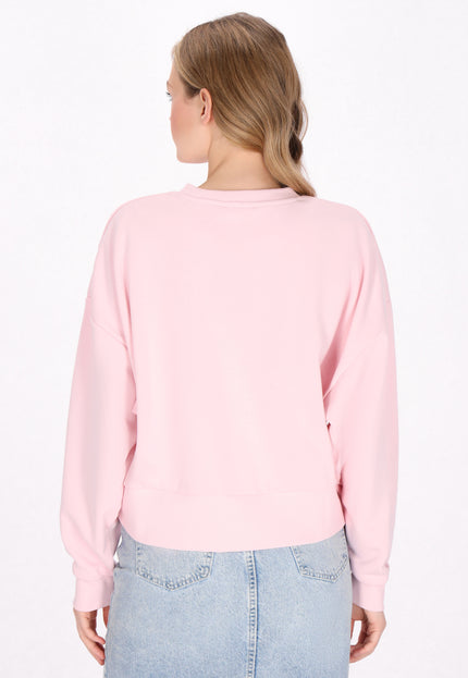 myMo Damen Sweatshirt